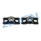 HN7031T Metal Main Shaft Bearing Block