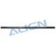 HN7032T 700 Carbon Fiber Tail Boom