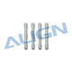 HN7048T Alu Hexagon Bolt