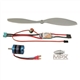 MPX-332652 Parkmaster Powerset Tuning
