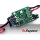 Dynam Switching RX regulator 3A