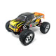 HPI-7168 Electric GT-1 Truck Body - Clear