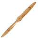 Xoar PJA IIAJ Fuel Sport Beechwood Prop 12x7