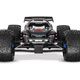 Traxxas E-Revo 4WD Monster RTR 2,4G-TQi Komplett