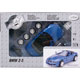 Testors 1:32 BMW Z3 Roadster Metall