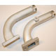 JMB Header Pipes HPAL-ZDZ 100 M Smoke K 21136