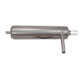 JMB Muffler M 60/60/270 K10102-L