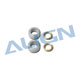 HN6100T Damper Rubber/Gray 70� 