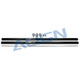 HN7047T Tail Boom/Black