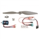 MPX-332637 Multiplex Easycub powerset