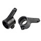 TRX-3736 Steering blocks, left & right (2) (re 
