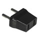 Euro 220V adapter/overgang