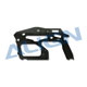 HN7027T Carbon Main Frame 2,0mm Right