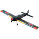 TWM Aircombat Zero-25 ARF