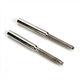 DB336 4.40 Threaded Coup 2stk