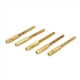 DB212 Large Thread  Couplers 5stk