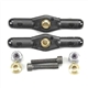 DB902 Dual Ball link for 4-40 rod