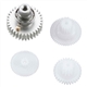 Futaba BLS251/9251/9256 Drevsett 3248