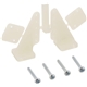 DB237 Control Horn 2stk