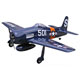 ESM F8F Bearcat ARF