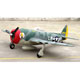 ESM P-47 Thunderbolt Milit�r ARF