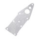 FG-6142 Alloy Plate Front Axle Monstertruck