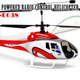 E-Sky   Hunter E038 RTF - 35MHz