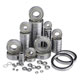 Kulelager (4X13X5MM) 624ZZ
