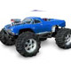 HPI-7177 Chevrolet El Camino SS body
