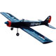 Aircombat Thunder Bolt P-47 .25 ARF