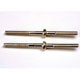 TRX-2334 Turnbuckles, 50mm (2)  
