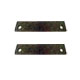 FG-8456/01 Bremsebelegg Alu