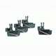 N80104 Styrepinne 4stk