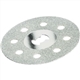 Dremel Kutteskive Diamant 38mm 1stk (SC545)