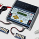 Hyperion EOS0615i DUO3 Charger