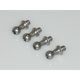 KA-00176-1 Srimok Linkage Ball Long Set