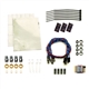 RC-Lights Head & Tail Lights - 4LED