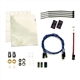 RCL-5499-A Fog Lights Add-On - Amber