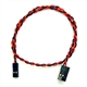 RCL-5073 Str�mkilde - Tilkobling i mottaker