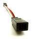 RC-Lights Str�mkilde - P�kobling servokabel
