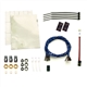 RC-Lights Navigation Lights w. Flash - 3LED