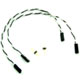 RCL-5390-8 Wire Extension - 8 tommer