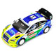 N50439 Ford Focus Rally - WRC Wales 