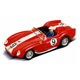N50470 Ferrari 250 Testa Rossa - Byggesett