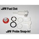 Jersey Modeler Refueling Port