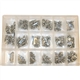 MRM002 900 Piece Metric Set For 1/8 Vehicles