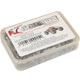 Traxxas Revo 3.3 Stainless Steel Screw Kit