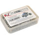 Traxxas Stampede VXL Stainless Screw Kit