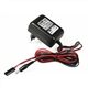 Lader for sende-mottakerbatt. Hitec 7,2V CG-S42