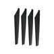 E-000647 / EK1-0360 Plastic Blade A - 4pcs